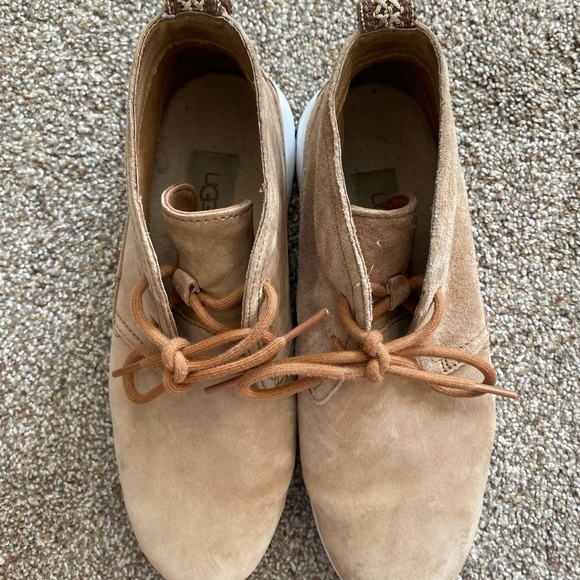 Ugg Shoes - Picture 4 of 6